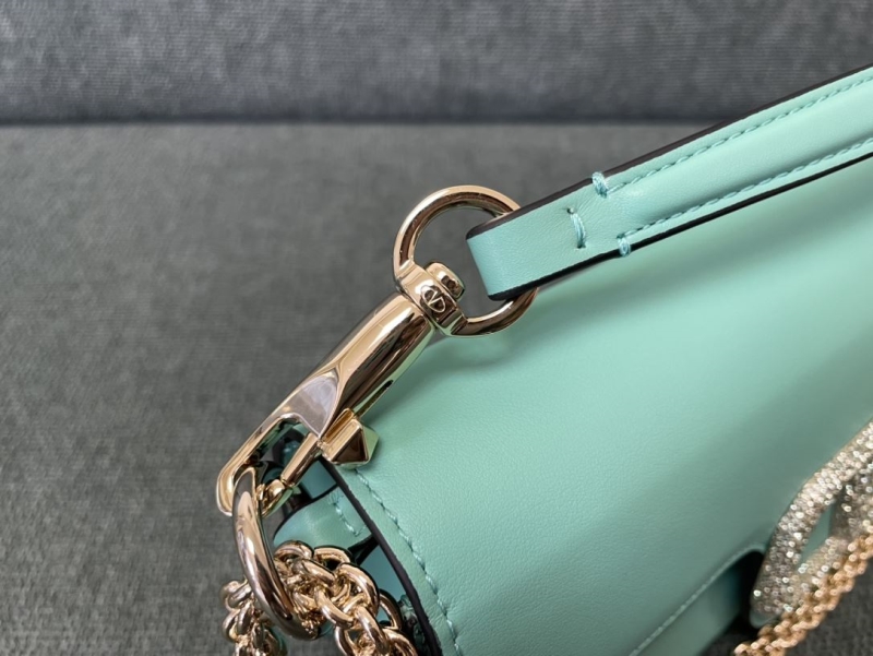 Va1e*ntin0 satchel bag